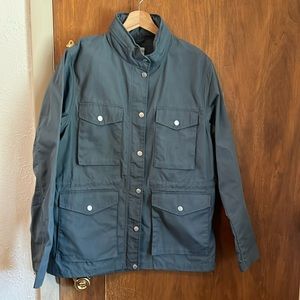 Fjallraven Raven Jacket Women’s